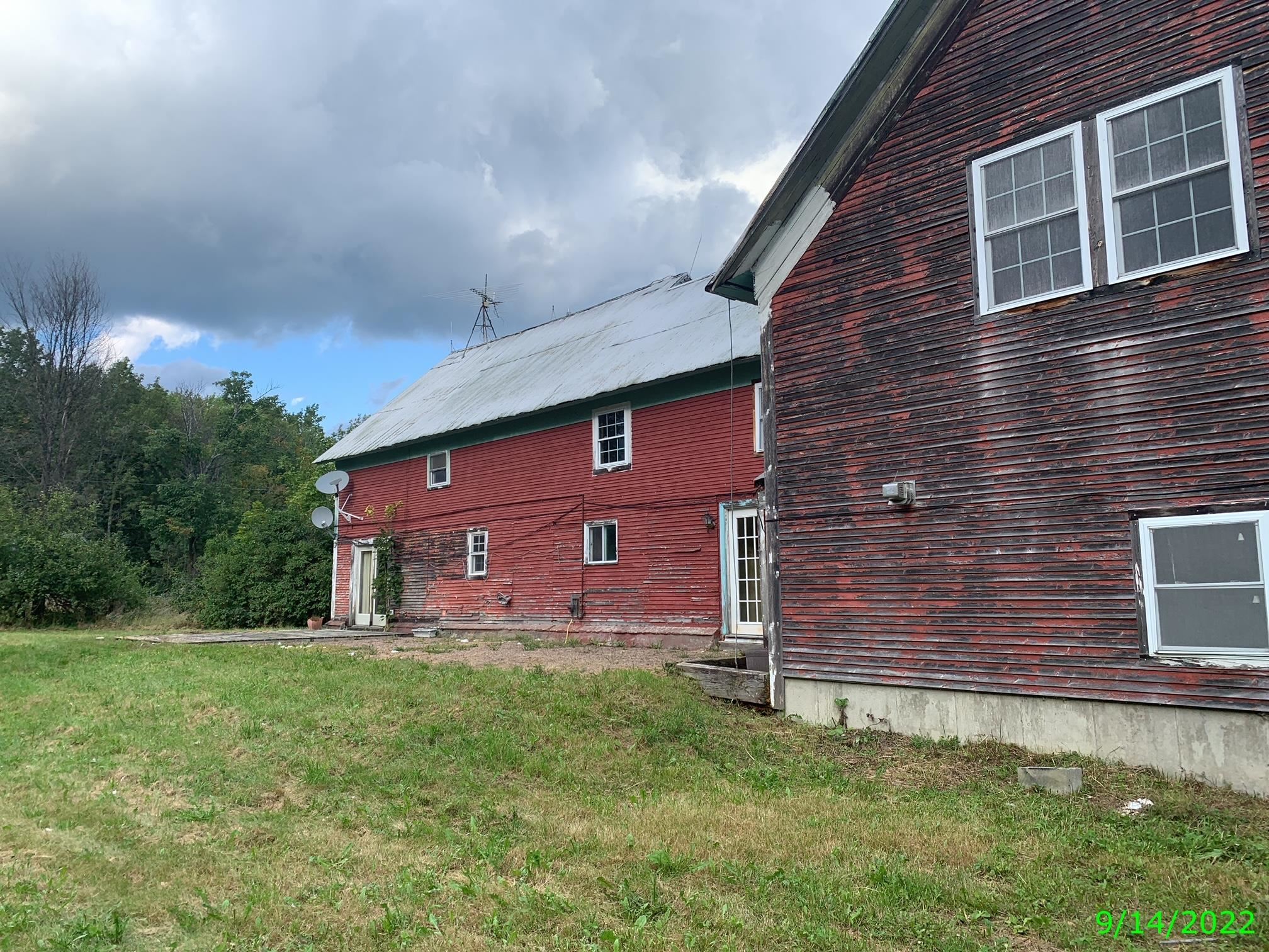 1865 Hazen Notch Road Lowell, VT 05847 - Photo 6 of 16