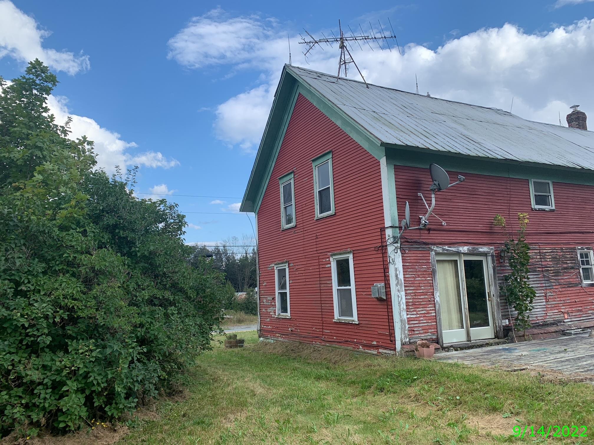 1865 Hazen Notch Road Lowell, VT 05847 - Photo 7 of 16