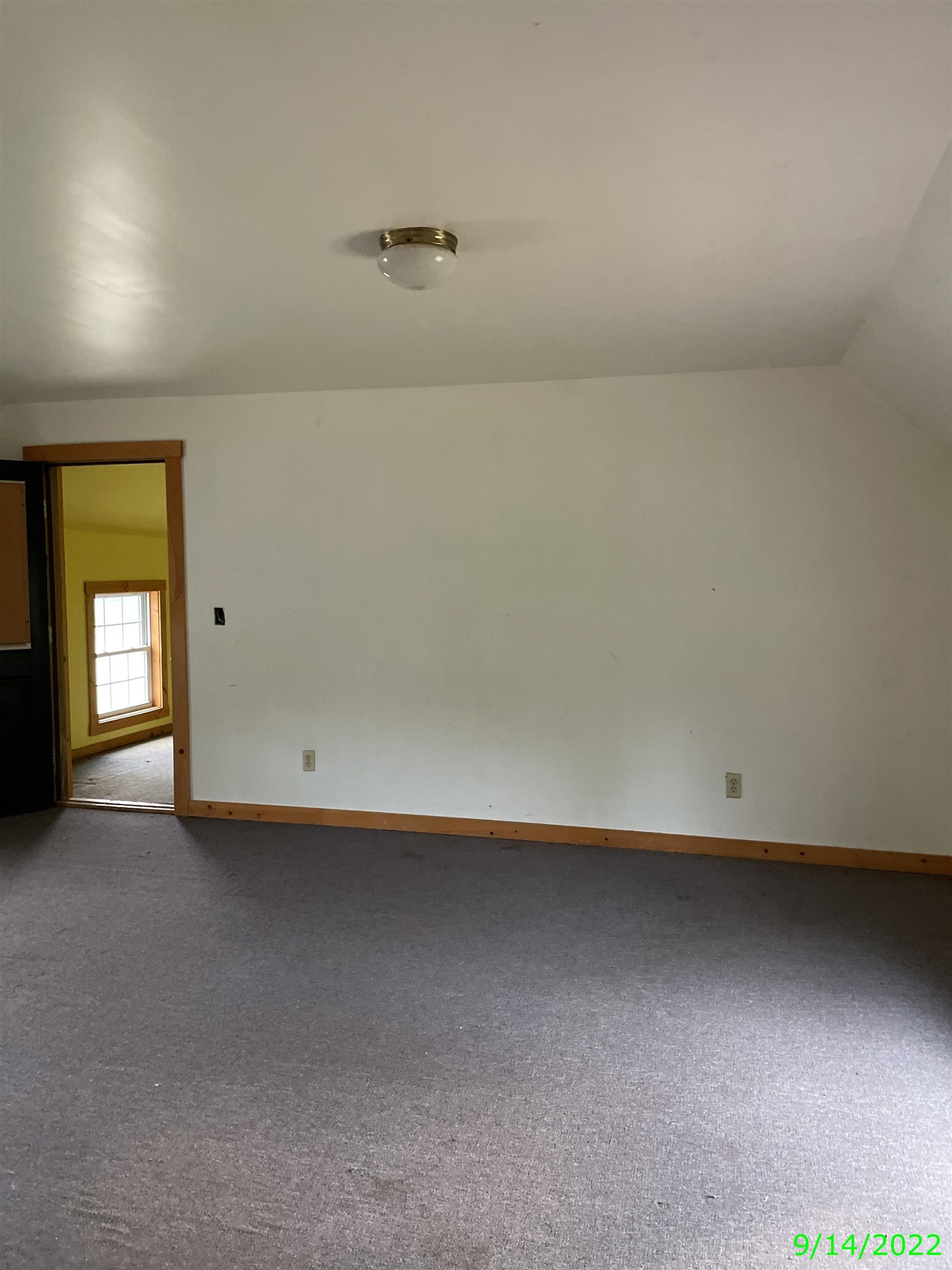 1865 Hazen Notch Road Lowell, VT 05847 - Photo 9 of 16