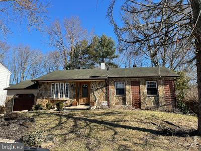 307 Garnett Road Joppa, MD 21085 - Photo 1 of 52 Beautiful stone front rancher
