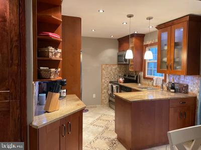 307 Garnett Road Joppa, MD 21085 - Photo 11 of 52 lots of space in cabinets and great lighting