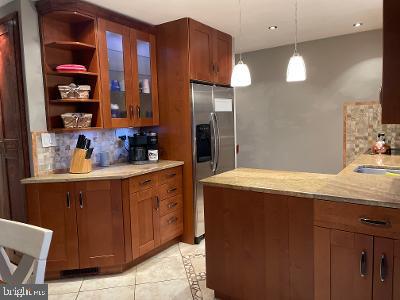 307 Garnett Road Joppa, MD 21085 - Photo 12 of 52 lighting in and under cabinets
