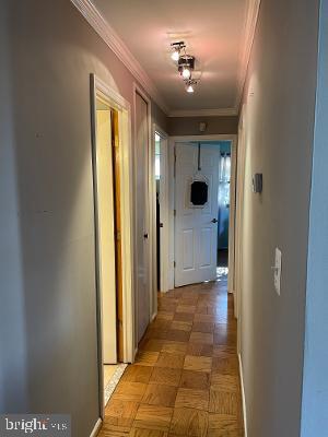 307 Garnett Road Joppa, MD 21085 - Photo 14 of 52 hallway