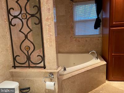 307 Garnett Road Joppa, MD 21085 - Photo 18 of 52 lots of room to put in shower if preferred