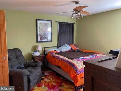 307 Garnett Road Joppa, MD 21085 - Photo 22 of 52 master bedroom in back of house