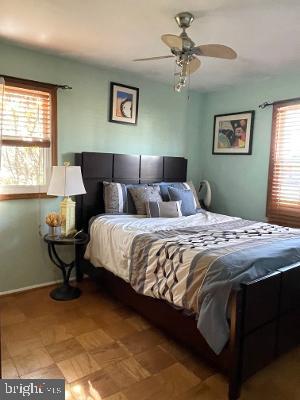 307 Garnett Road Joppa, MD 21085 - Photo 23 of 52 2nd bedroom with lots of natural light