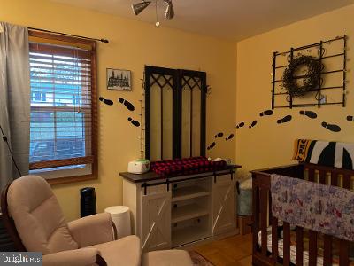 307 Garnett Road Joppa, MD 21085 - Photo 26 of 52 Third bedroom with custom ceiling fan