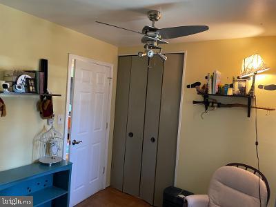 307 Garnett Road Joppa, MD 21085 - Photo 27 of 52 Third bedroom