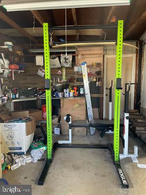 307 Garnett Road Joppa, MD 21085 - Photo 41 of 52 Plenty of room for vehicle or storage