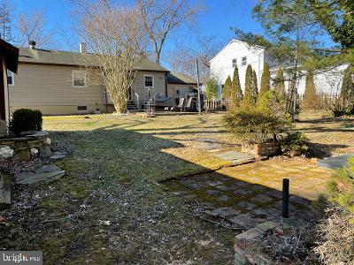 307 Garnett Road Joppa, MD 21085 - Photo 44 of 52 Plenty of room for grilling and entertaining