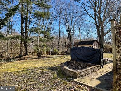 307 Garnett Road Joppa, MD 21085 - Photo 50 of 52 grill and smoker with counter