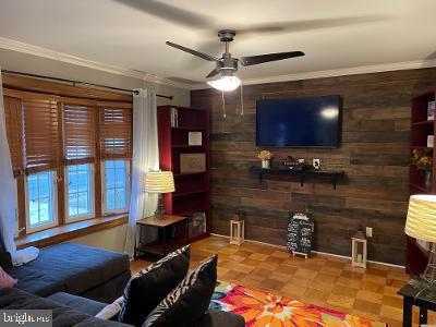 307 Garnett Road Joppa, MD 21085 - Photo 5 of 52 Custom Wood Wall