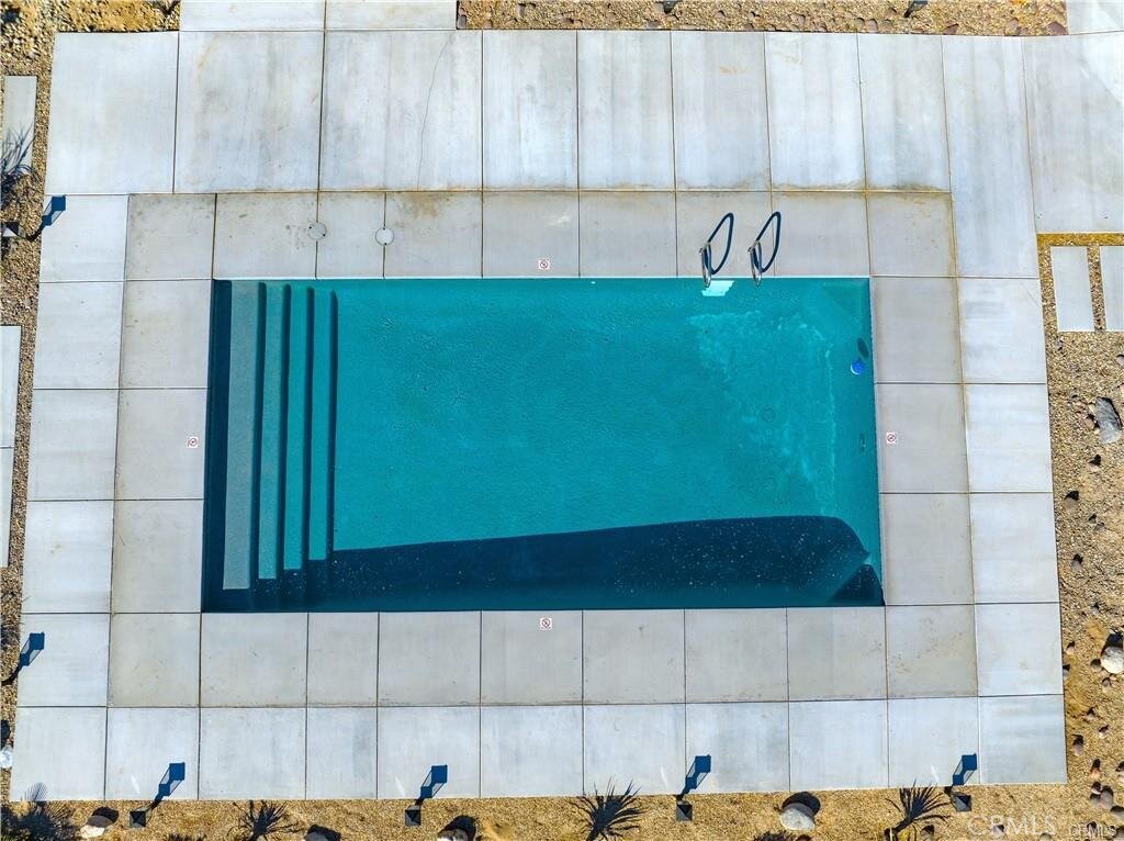 72160 Winters Road Twentynine Palms, CA 92277 - Photo 31 of 33 a view of storage and utility room