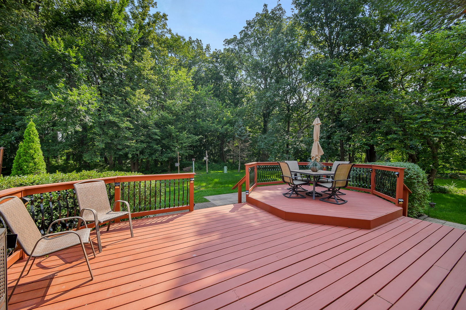 614 Pearces Ford Road Oswego, IL 60543 - Photo 33 of 45 Gallery Image 33