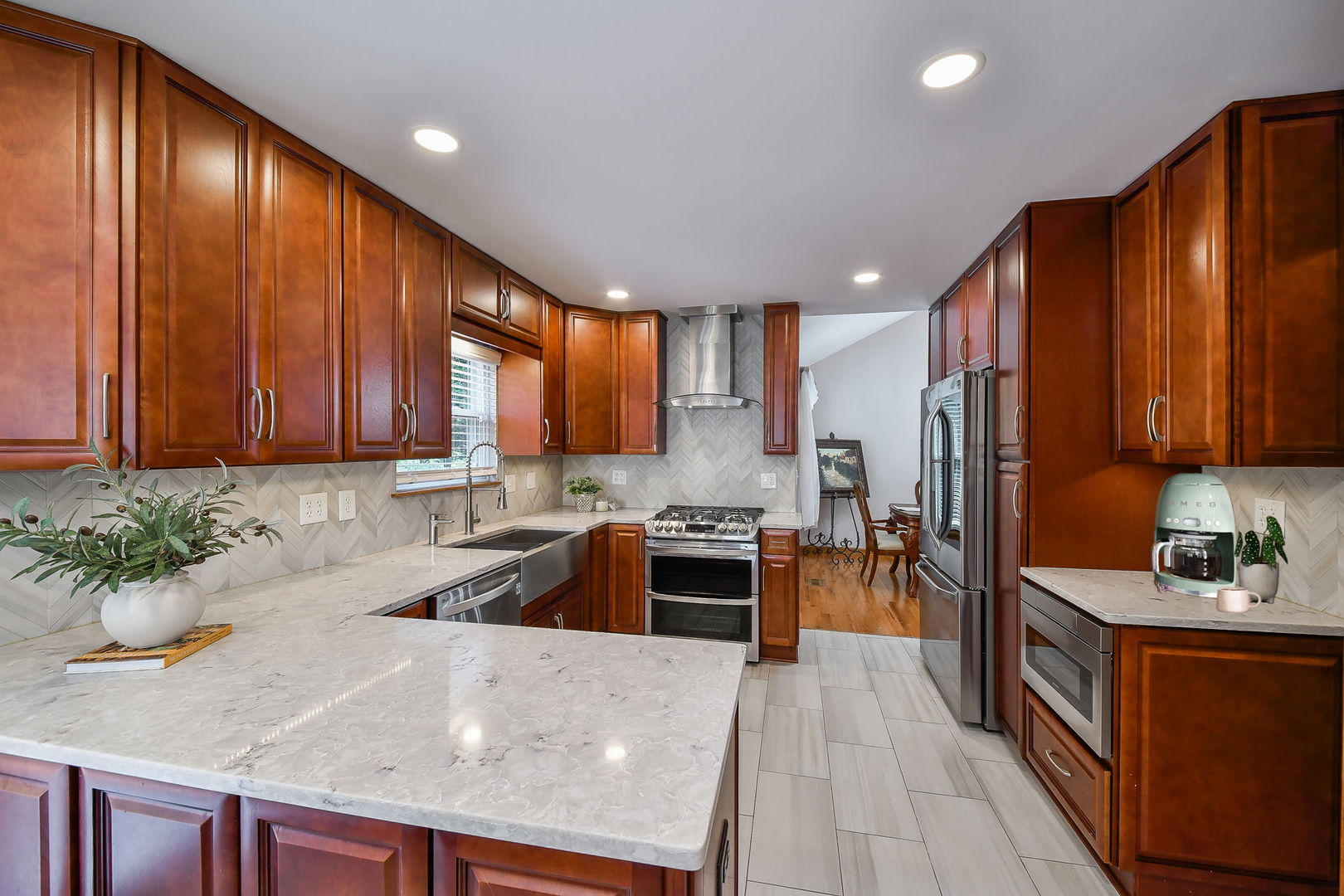 614 Pearces Ford Road Oswego, IL 60543 - Photo 8 of 45 Gallery Image 8