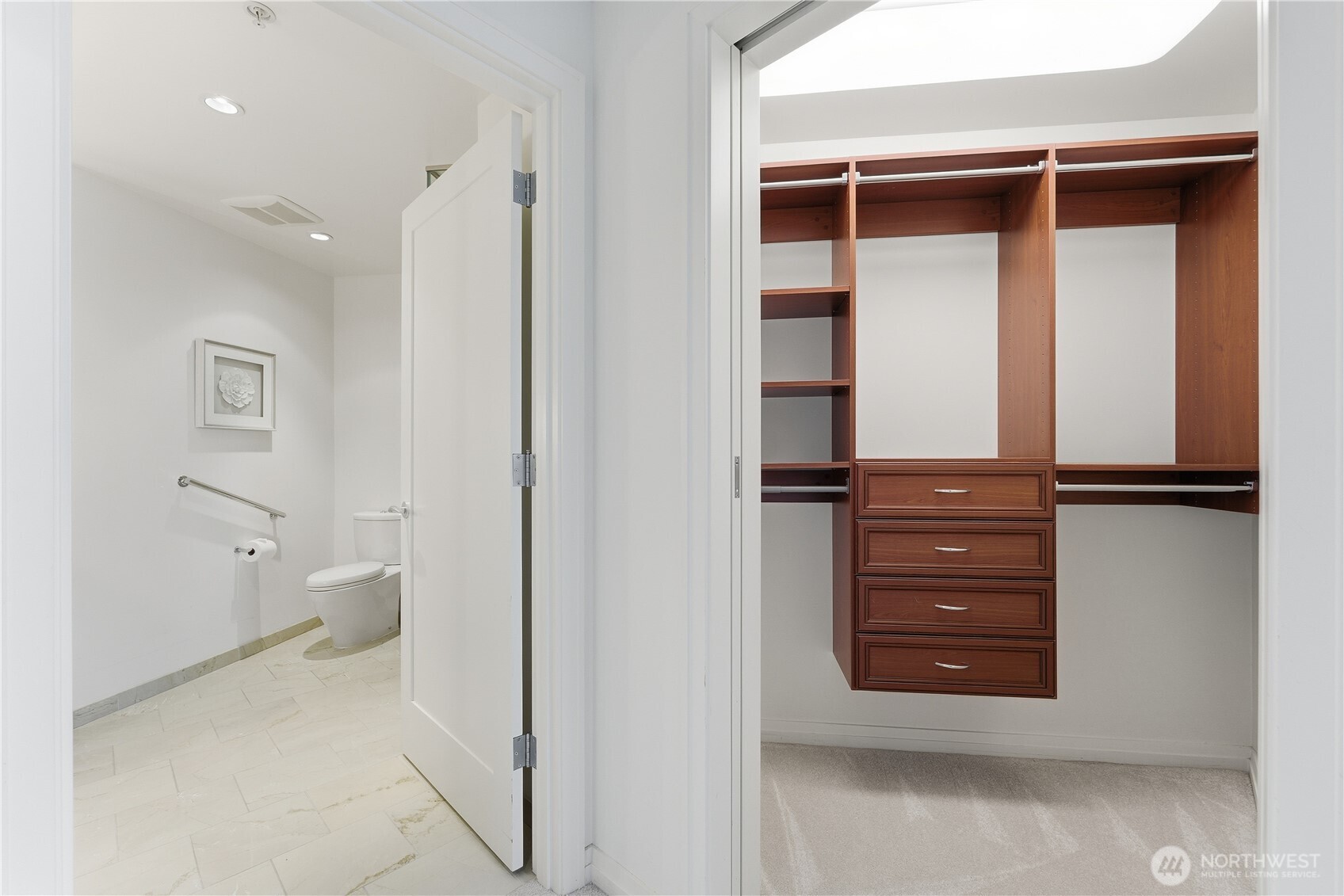 10700 Northeast 4th Street, Unit 1110 Bellevue, WA 98004 - Photo 15 of 40