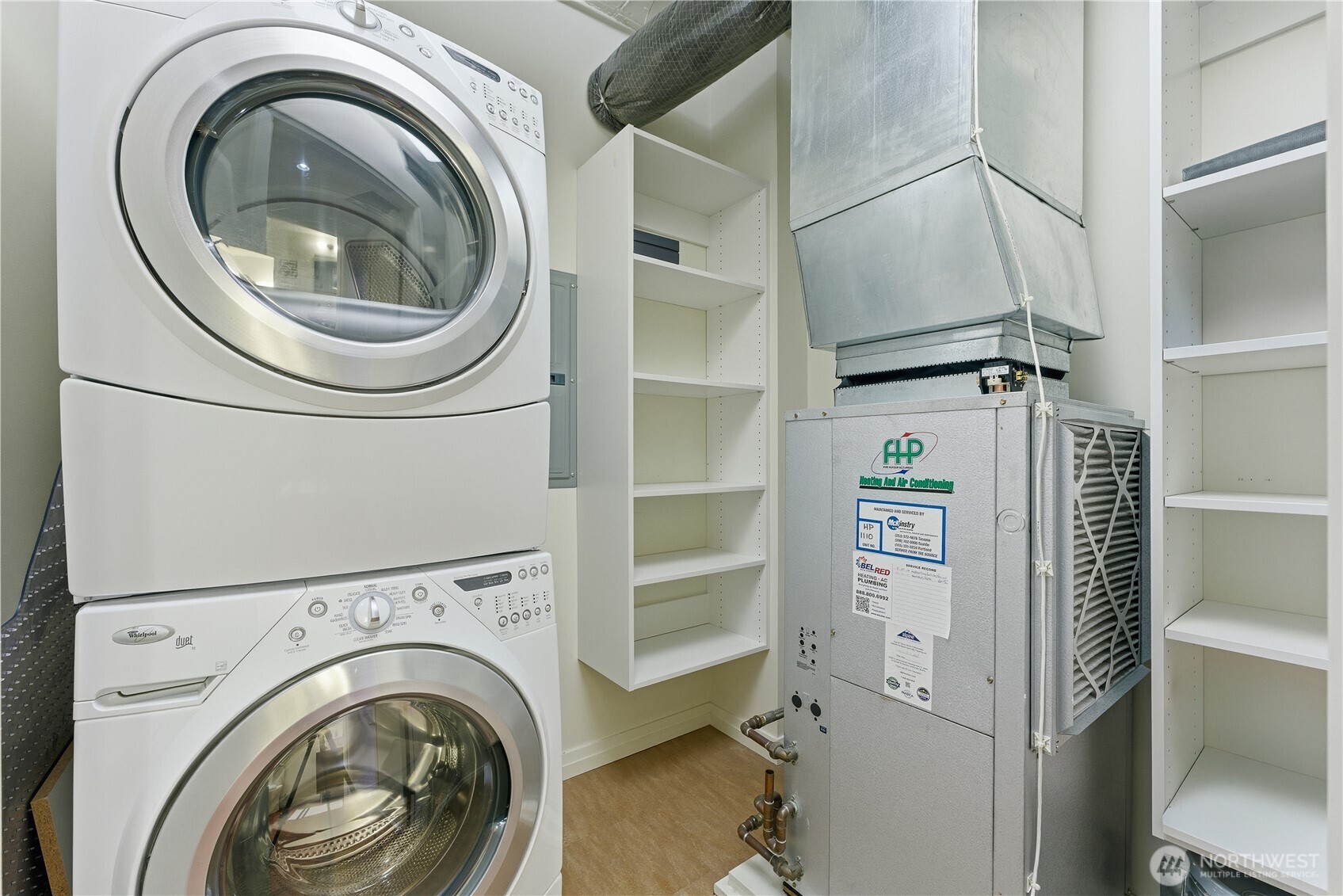 10700 Northeast 4th Street, Unit 1110 Bellevue, WA 98004 - Photo 18 of 40