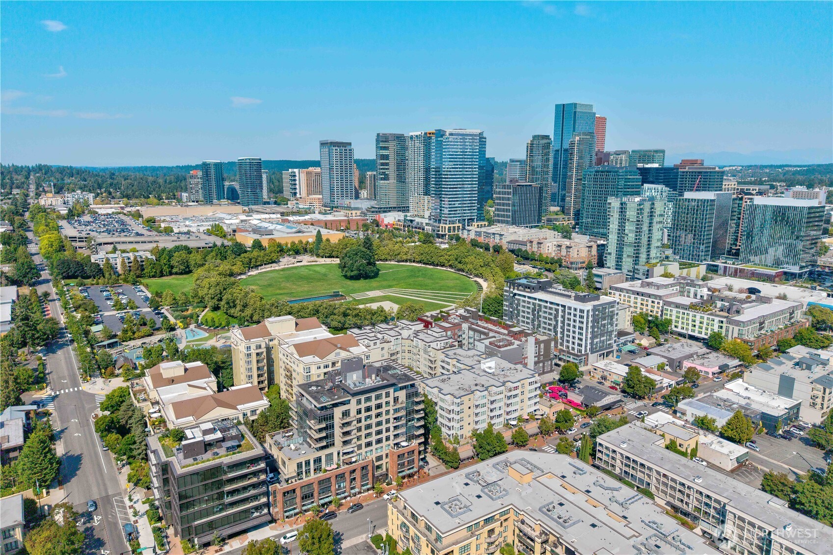 10700 Northeast 4th Street, Unit 1110 Bellevue, WA 98004 - Photo 21 of 40