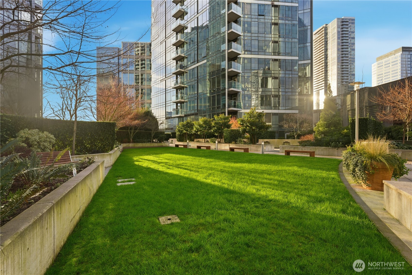 10700 Northeast 4th Street, Unit 1110 Bellevue, WA 98004 - Photo 23 of 40