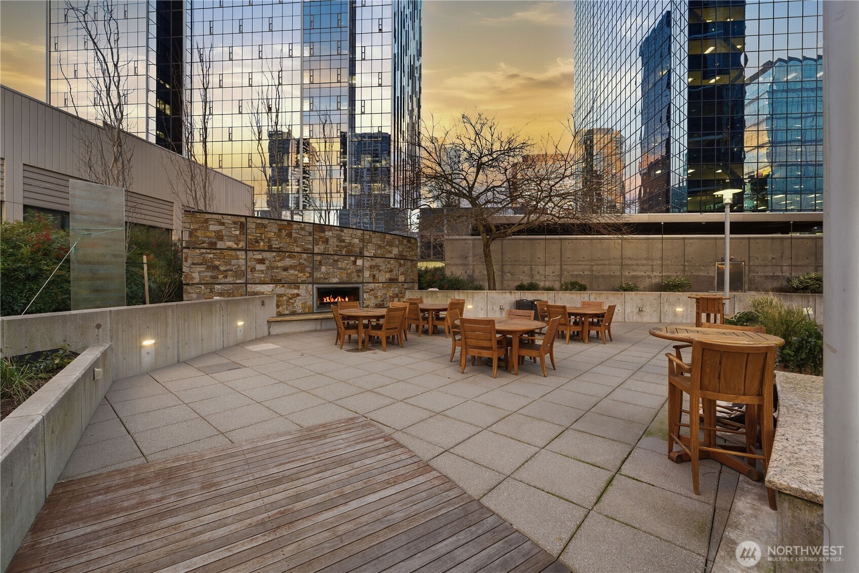 10700 Northeast 4th Street, Unit 1110 Bellevue, WA 98004 - Photo 27 of 40