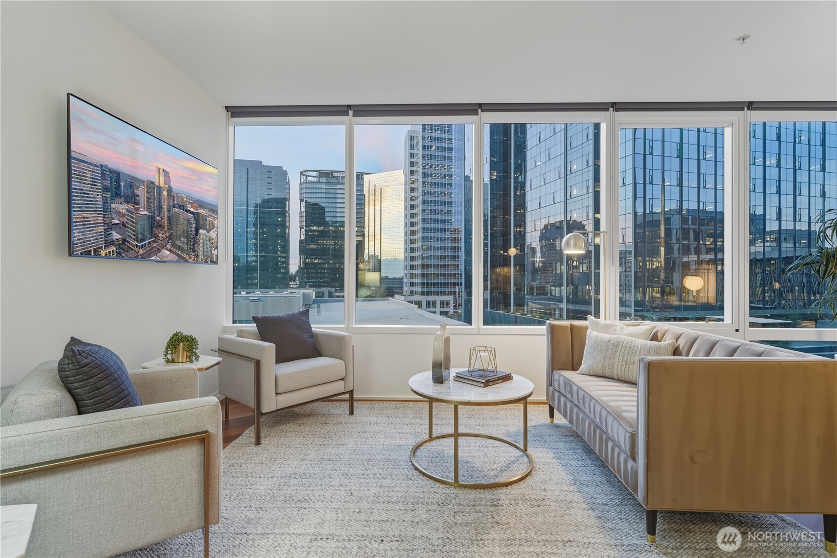 10700 Northeast 4th Street, Unit 1110 Bellevue, WA 98004 - Photo 3 of 40