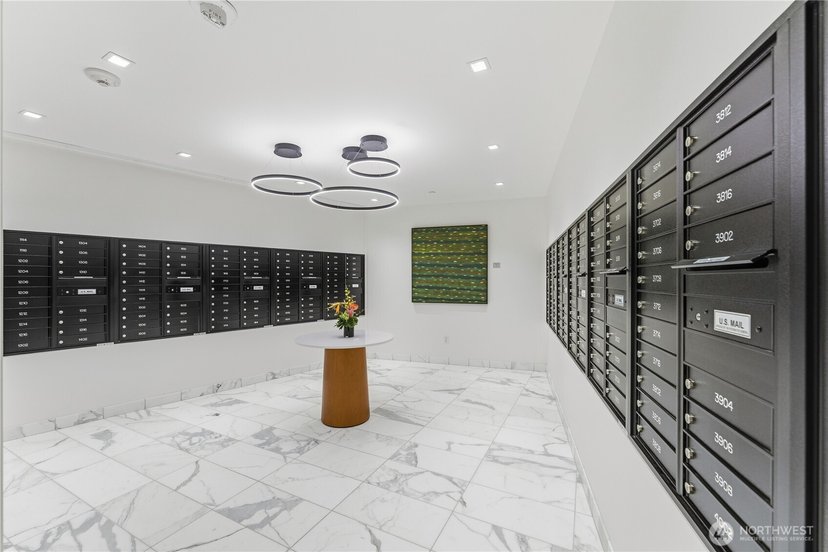 10700 Northeast 4th Street, Unit 1110 Bellevue, WA 98004 - Photo 38 of 40