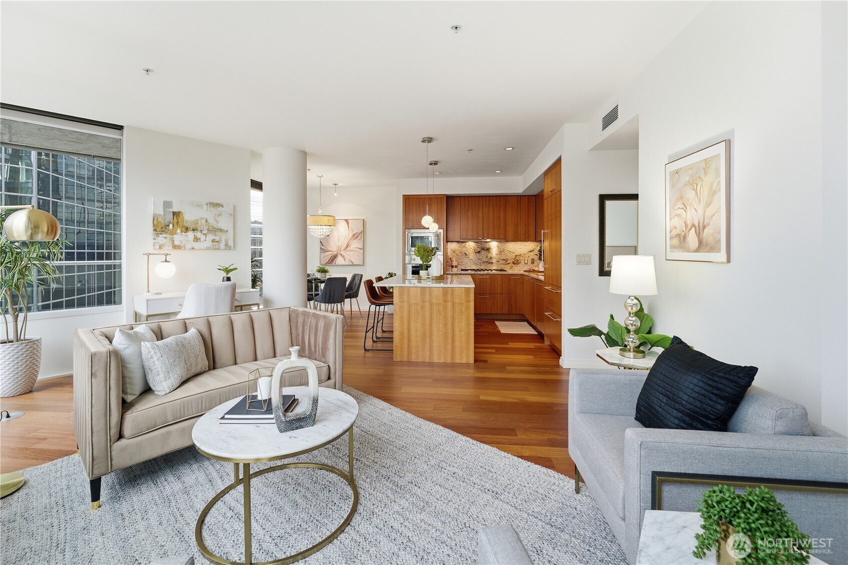 10700 Northeast 4th Street, Unit 1110 Bellevue, WA 98004 - Photo 6 of 40