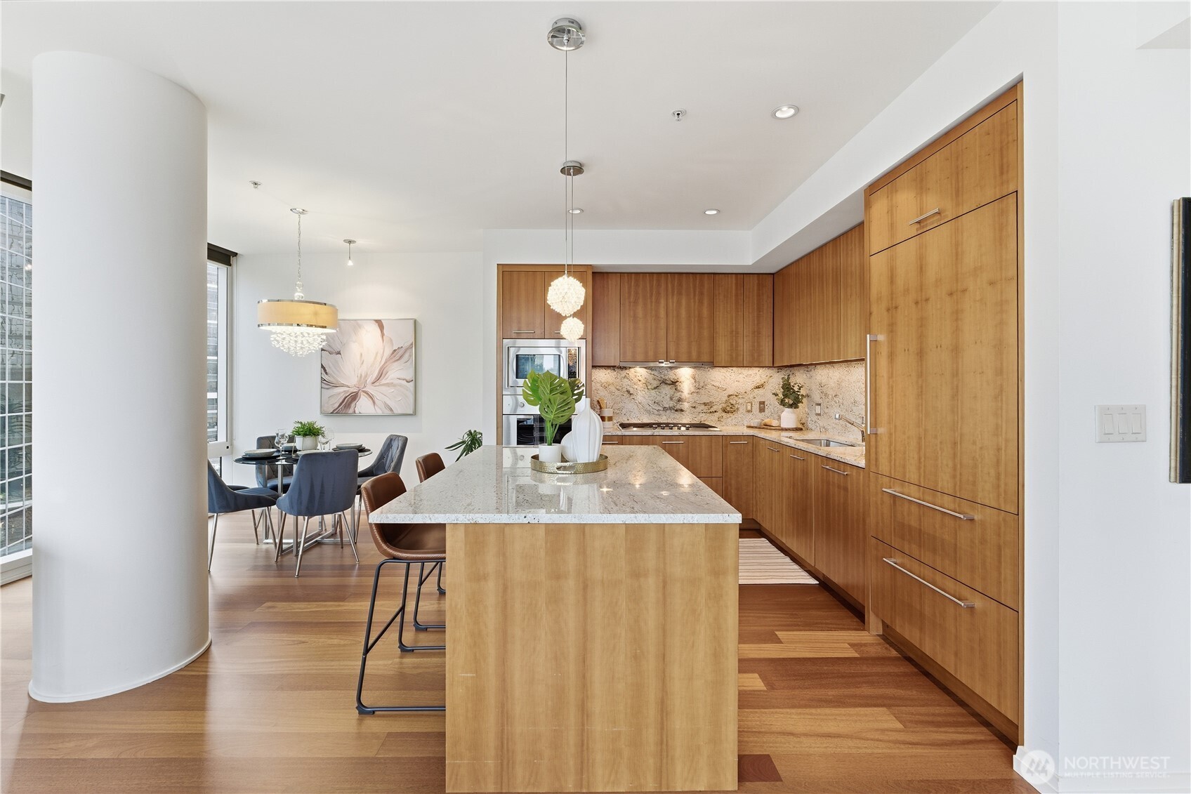 10700 Northeast 4th Street, Unit 1110 Bellevue, WA 98004 - Photo 9 of 40