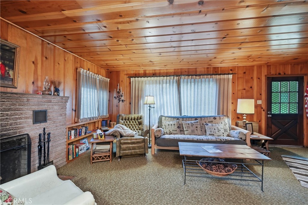 16221 Bottle Rock Road Cobb, CA 95426 - Photo 17 of 21 Gallery Image 17