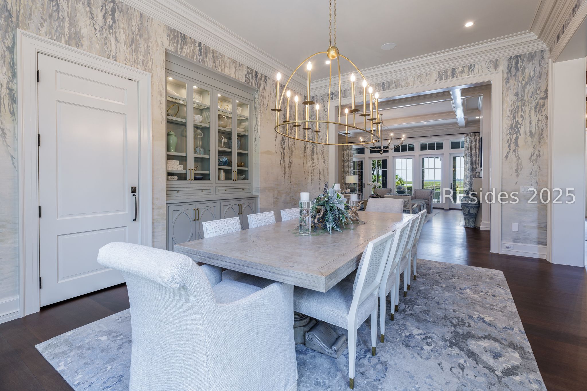 16 Hampton Lane Bluffton, SC 29910 - Photo 12 of 100