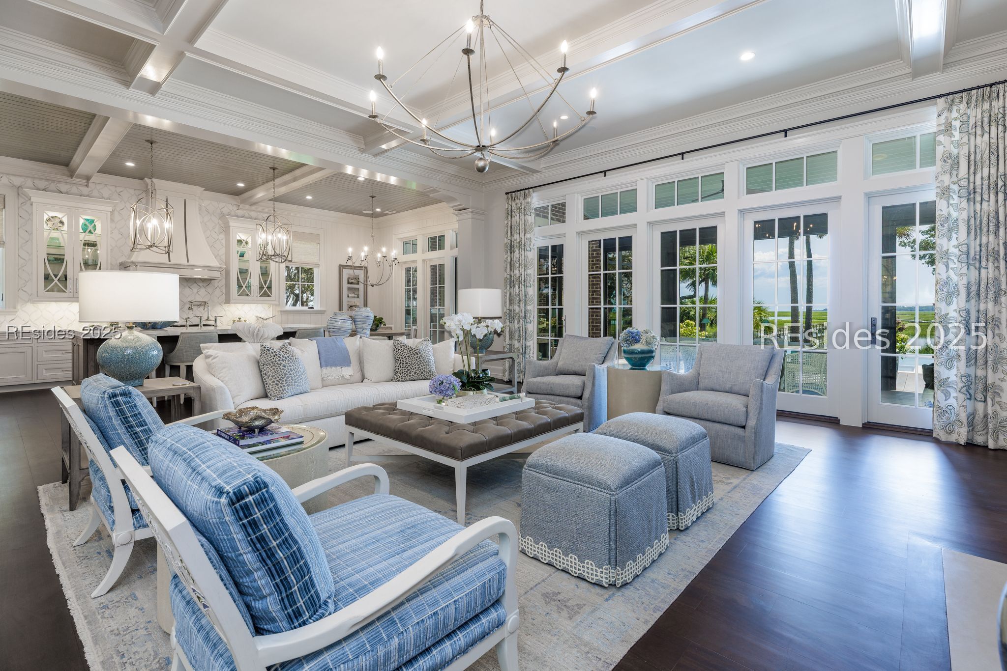 16 Hampton Lane Bluffton, SC 29910 - Photo 12 of 100