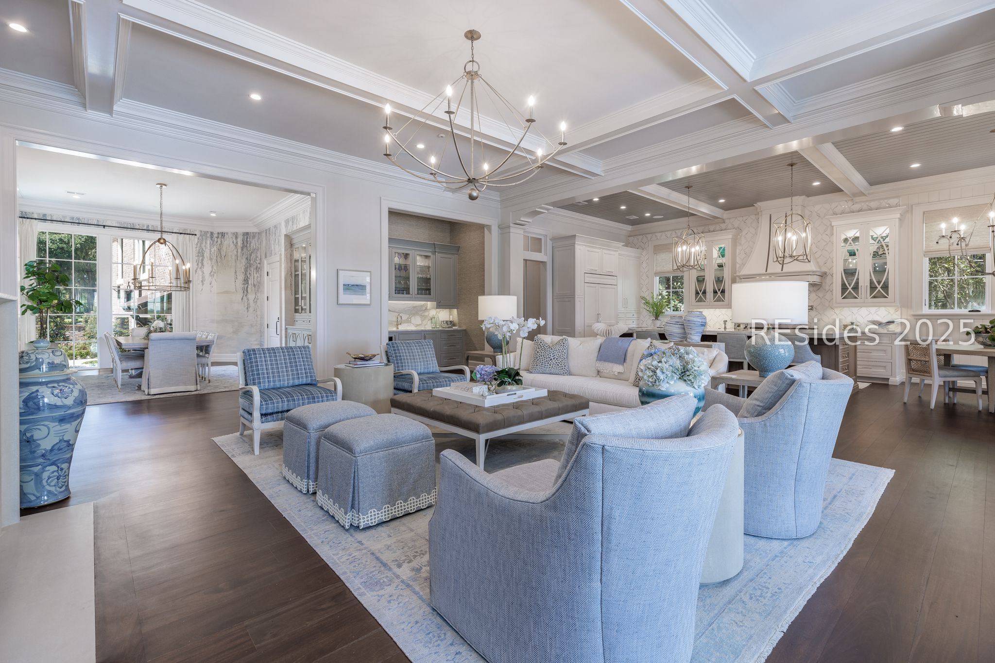 16 Hampton Lane Bluffton, SC 29910 - Photo 14 of 100