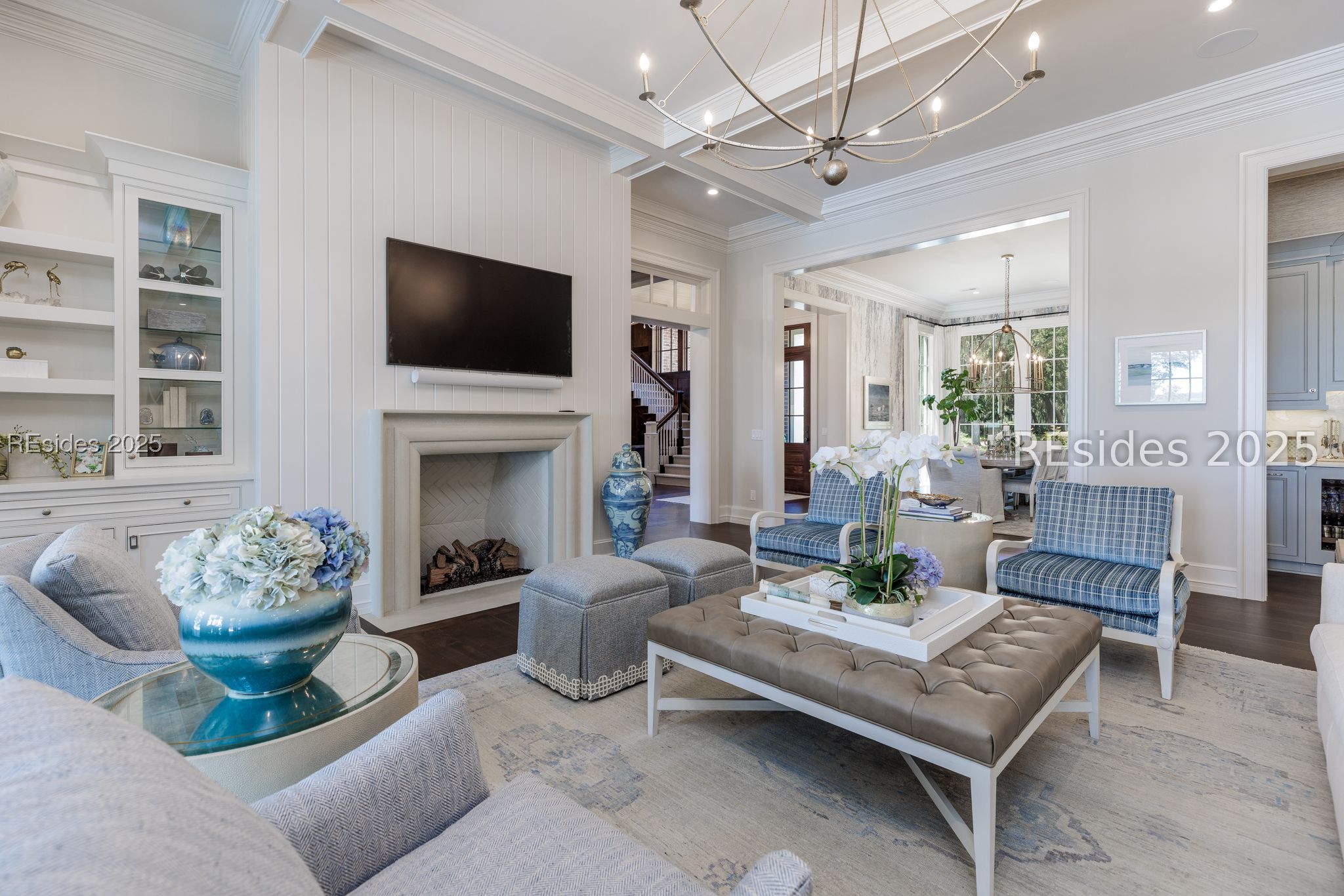 16 Hampton Lane Bluffton, SC 29910 - Photo 14 of 100