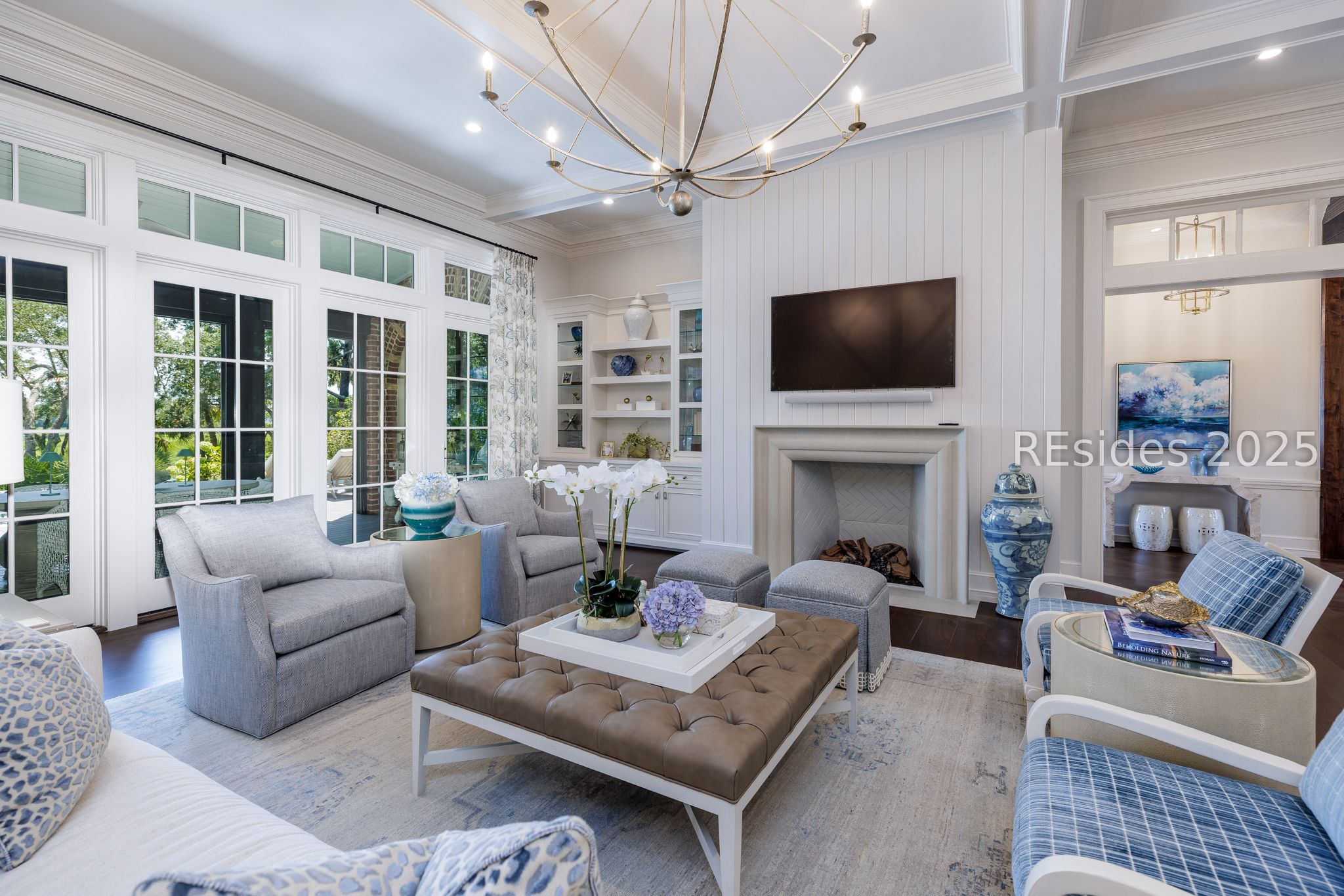 16 Hampton Lane Bluffton, SC 29910 - Photo 17 of 100