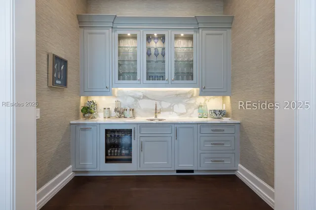 $8,850,000 | 16 Hampton Lane, Bluffton, SC 29910