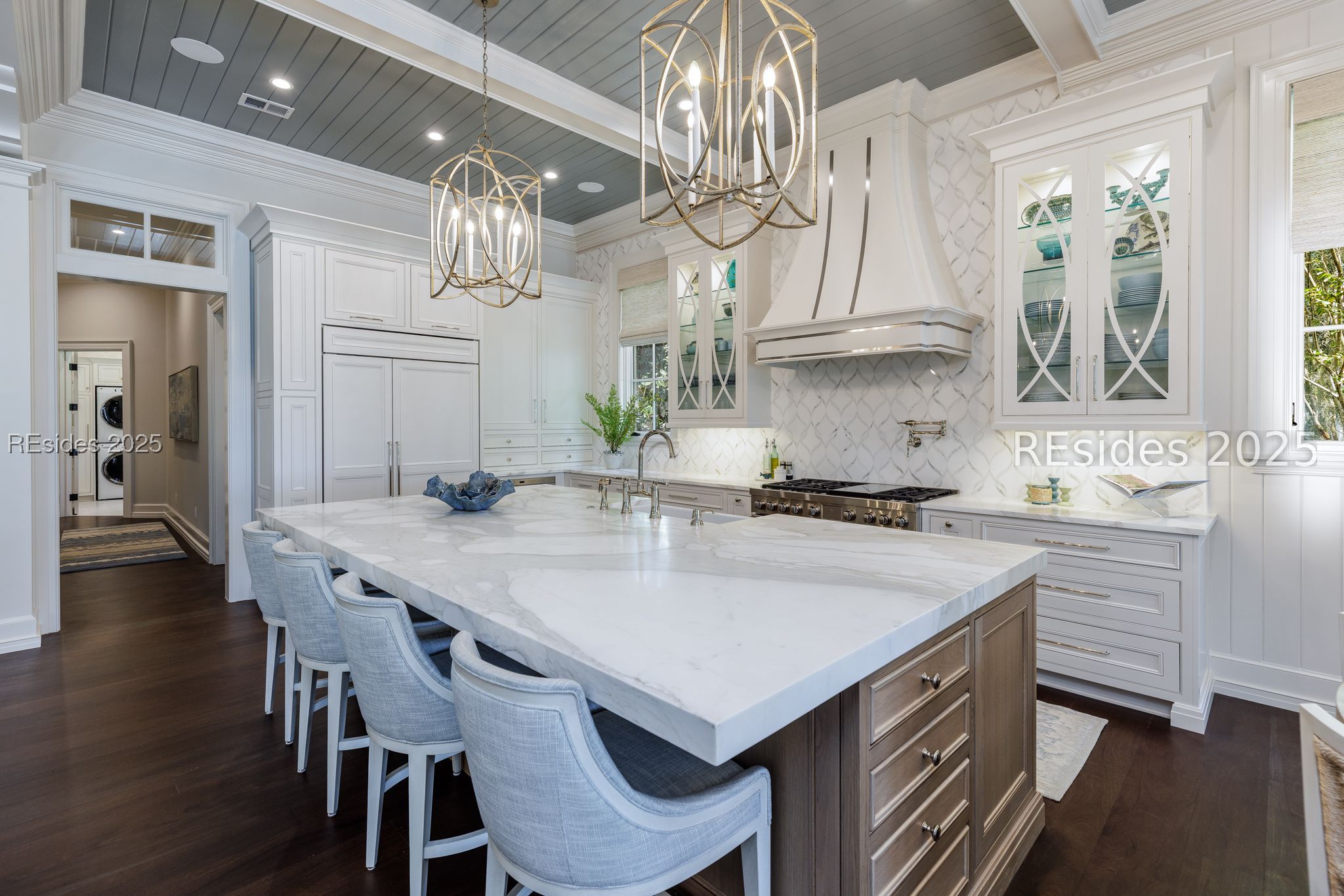 16 Hampton Lane Bluffton, SC 29910 - Photo 19 of 100