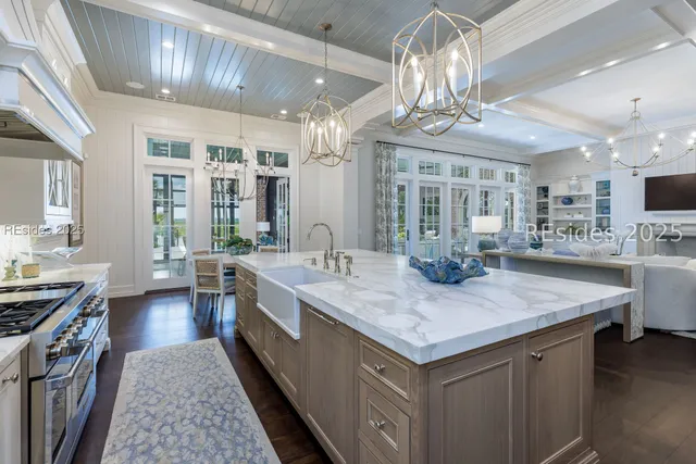 $8,850,000 | 16 Hampton Lane, Bluffton, SC 29910