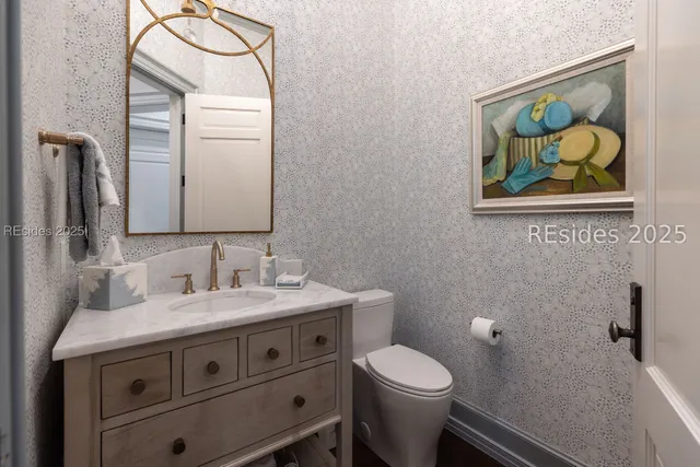 $8,850,000 | 16 Hampton Lane, Bluffton, SC 29910