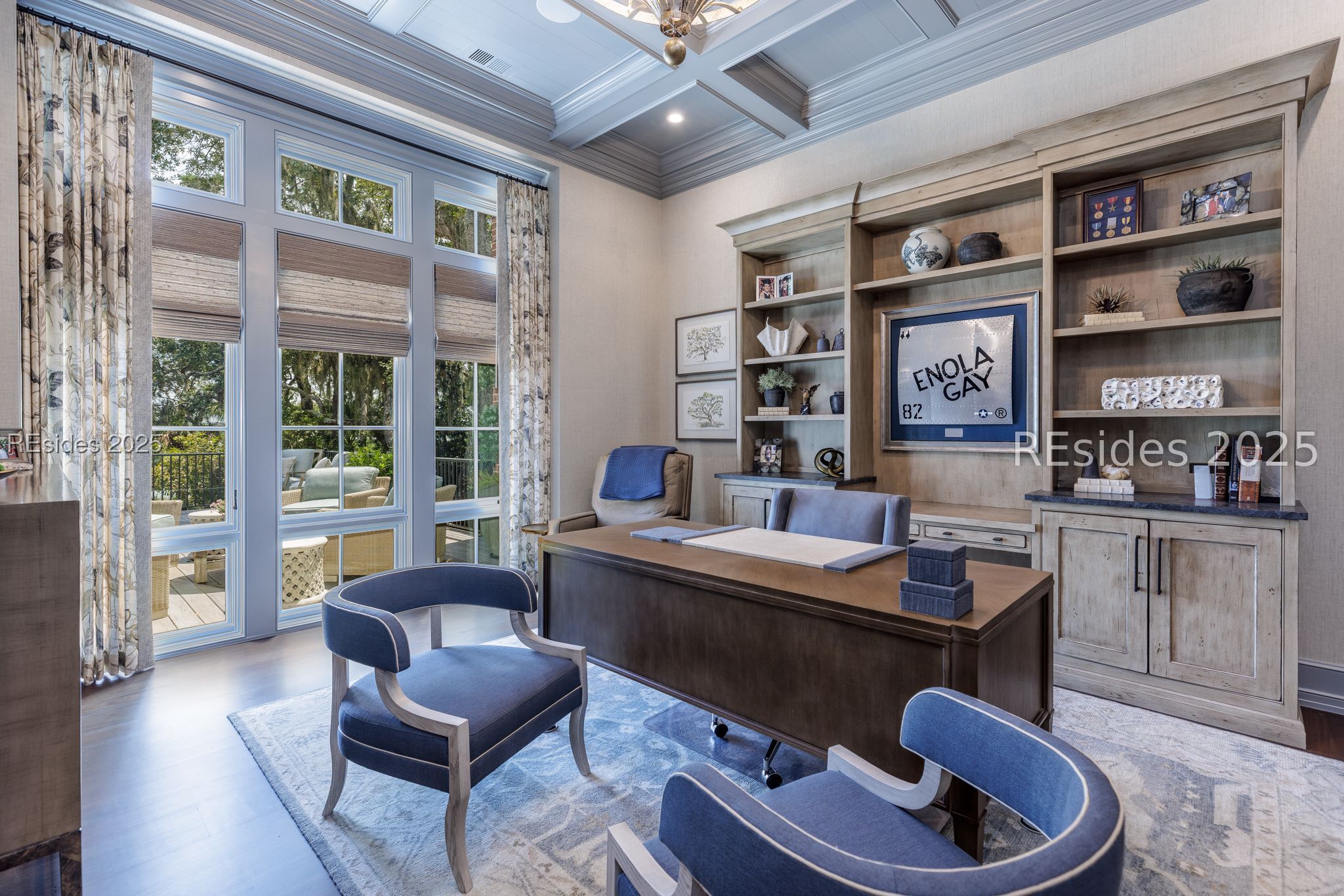 16 Hampton Lane Bluffton, SC 29910 - Photo 27 of 100