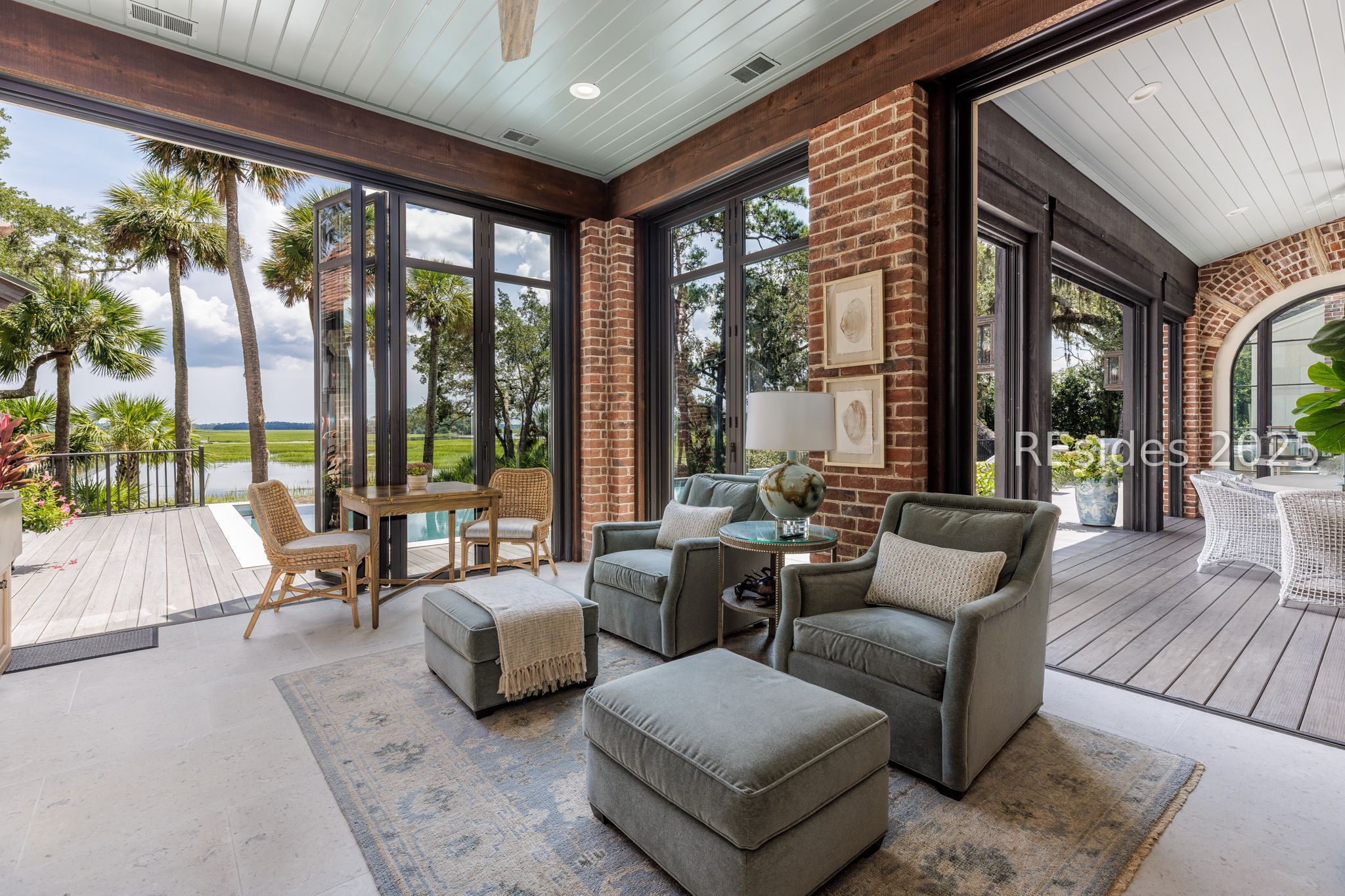 16 Hampton Lane Bluffton, SC 29910 - Photo 30 of 100