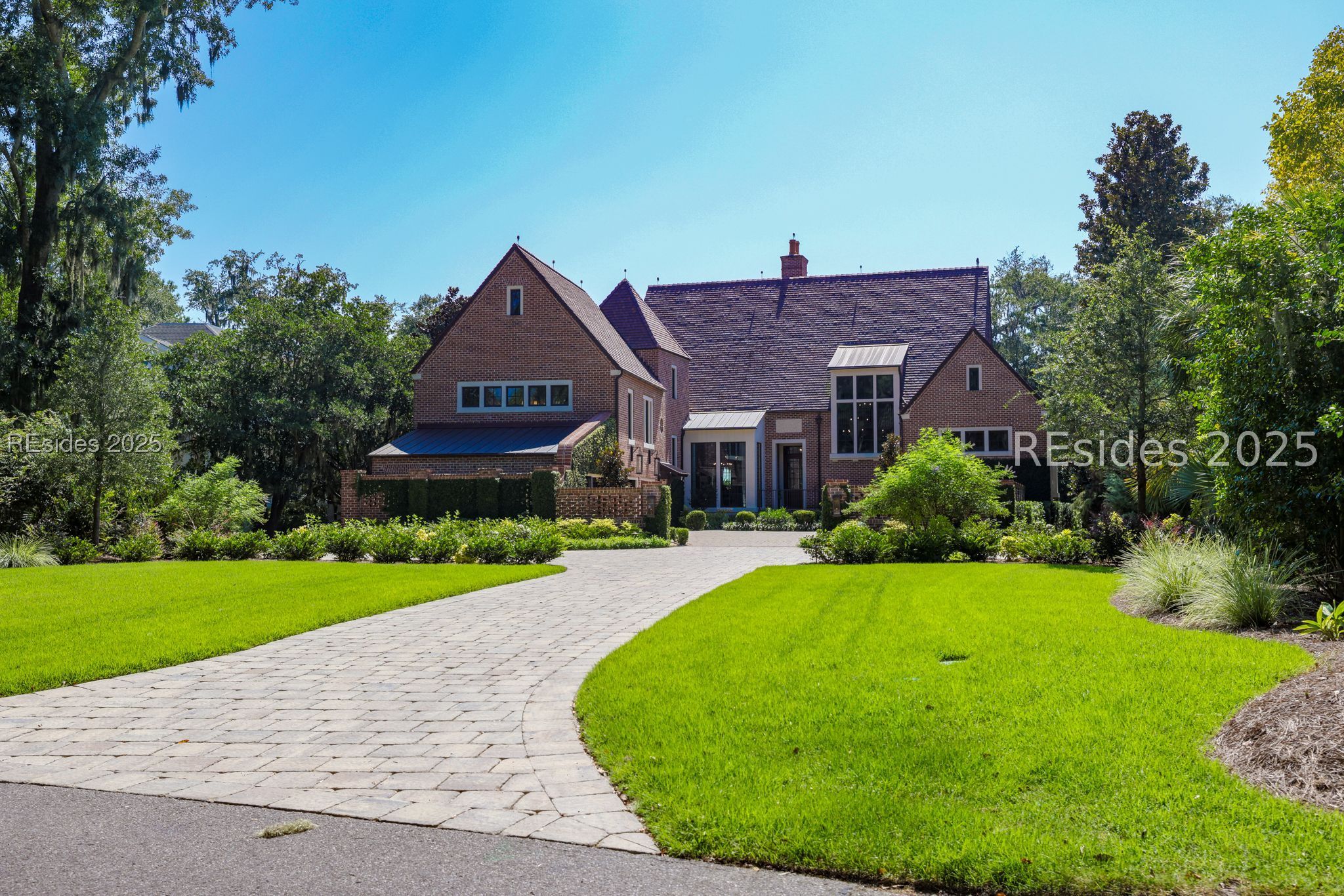 16 Hampton Lane Bluffton, SC 29910 - Photo 3 of 100