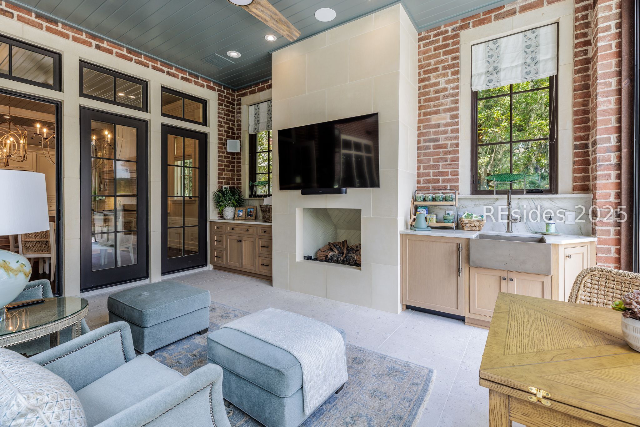 16 Hampton Lane Bluffton, SC 29910 - Photo 32 of 100