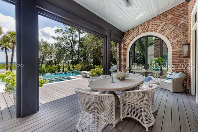 $8,850,000 | 16 Hampton Lane, Bluffton, SC 29910