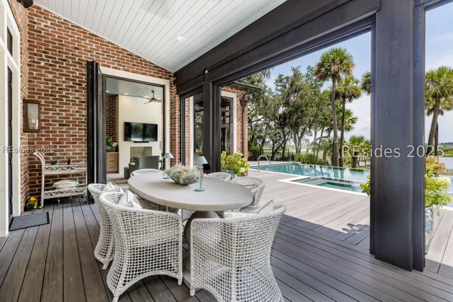 $8,850,000 | 16 Hampton Lane, Bluffton, SC 29910