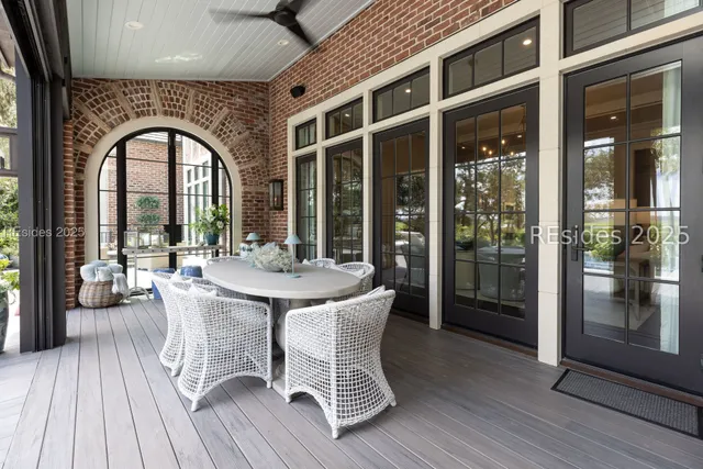 $8,850,000 | 16 Hampton Lane, Bluffton, SC 29910