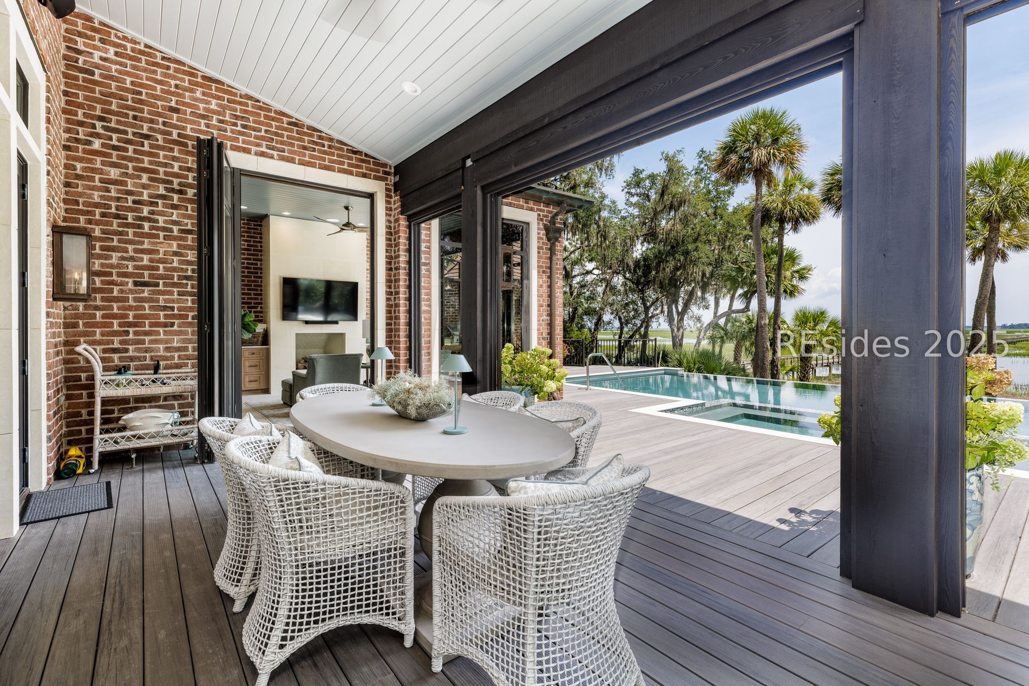 16 Hampton Lane Bluffton, SC 29910 - Photo 35 of 100