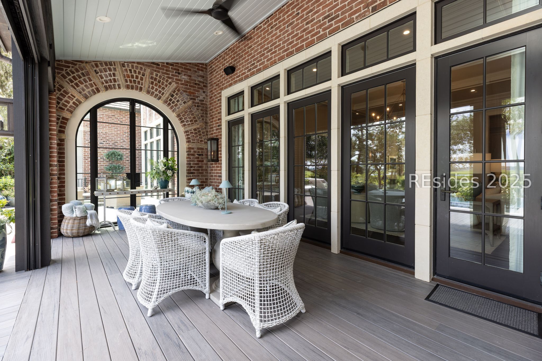 16 Hampton Lane Bluffton, SC 29910 - Photo 36 of 100