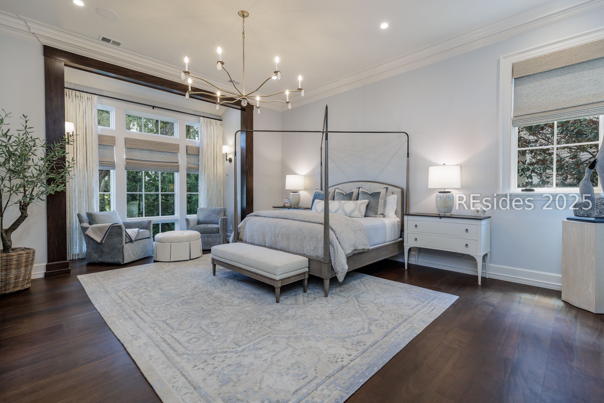 16 Hampton Lane Bluffton, SC 29910 - Photo 38 of 100