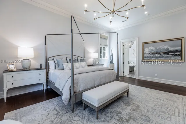 $8,850,000 | 16 Hampton Lane, Bluffton, SC 29910