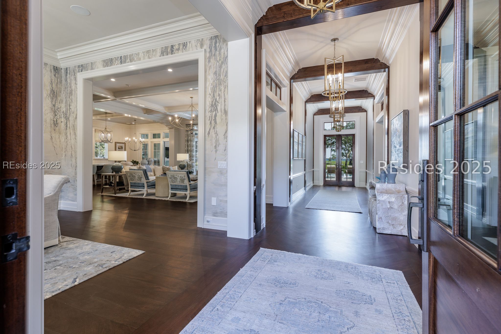 16 Hampton Lane Bluffton, SC 29910 - Photo 4 of 100